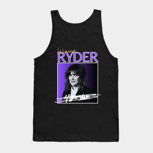 Winona///original retro Tank Top